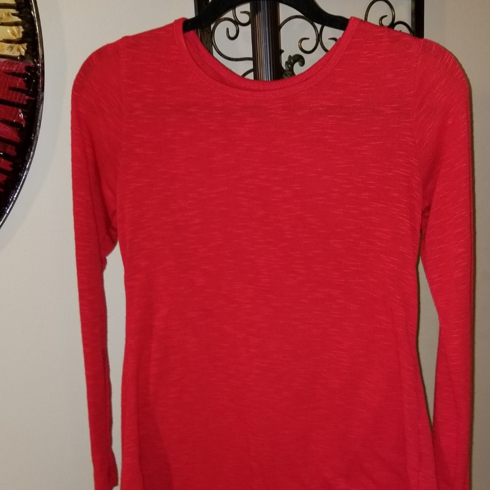 Junior girls top